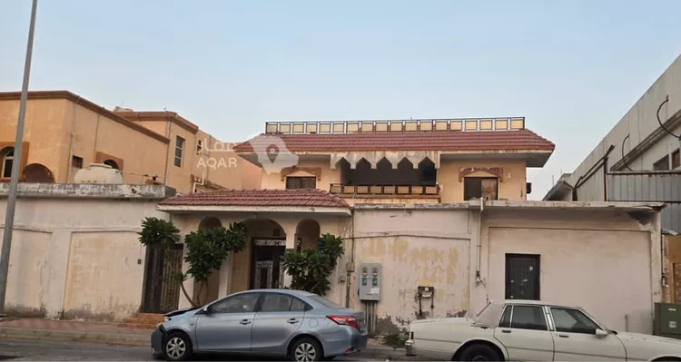 فيلا للبيع في شارع الزهور, حي النورس, مدينة الدمام, المنطقة الشرقية