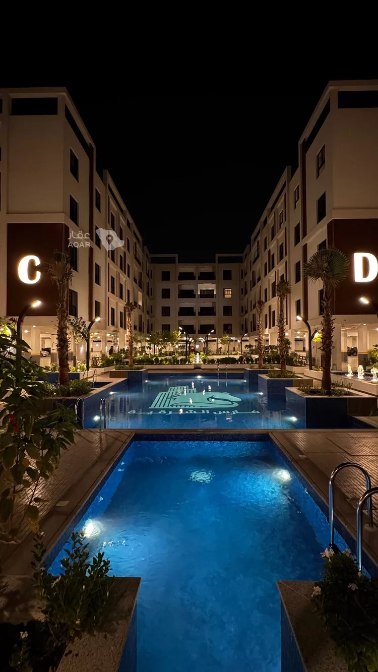 Apartment for Rent in Al Khobar Al Jawharah ุตูุฑุฉ 2