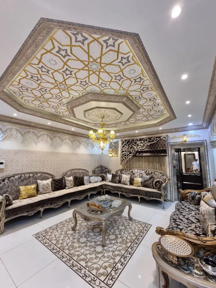 Villa for Sale in Dammam As Saif 6