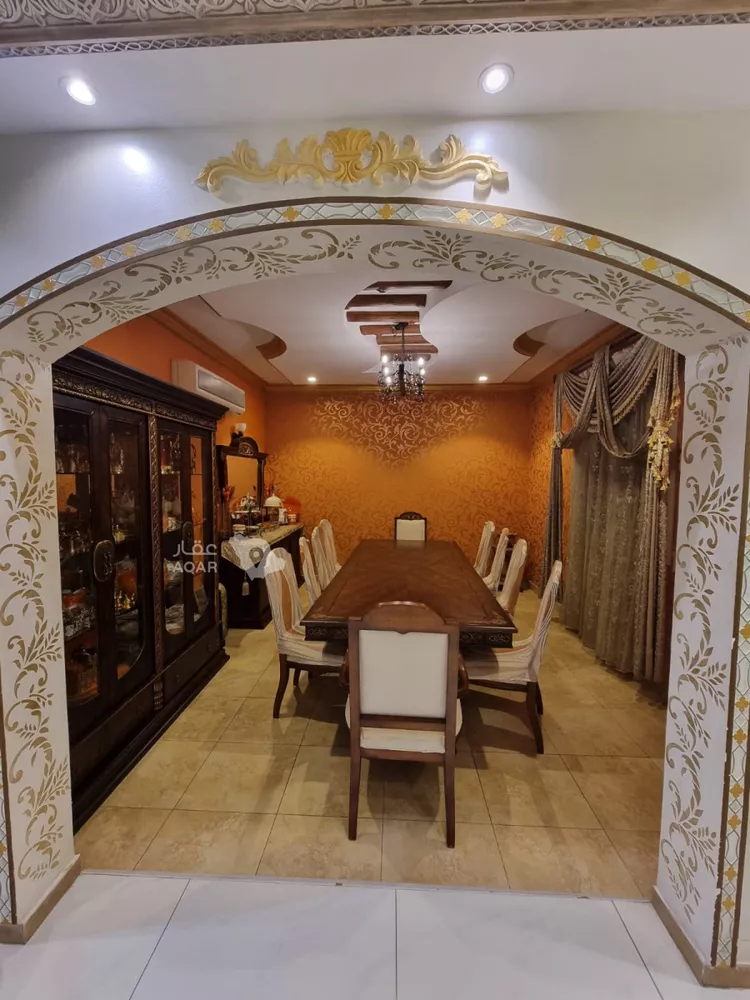 Villa for Sale in Dammam As Saif 12