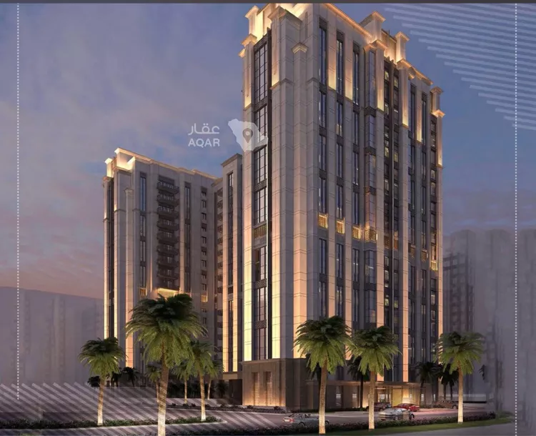 شقة للإيجار في شارع الملك سعود ابن عبدالعزيز سعود, حي الدوحة الجنوبية, مدينة الظهران, المنطقة الشرقية