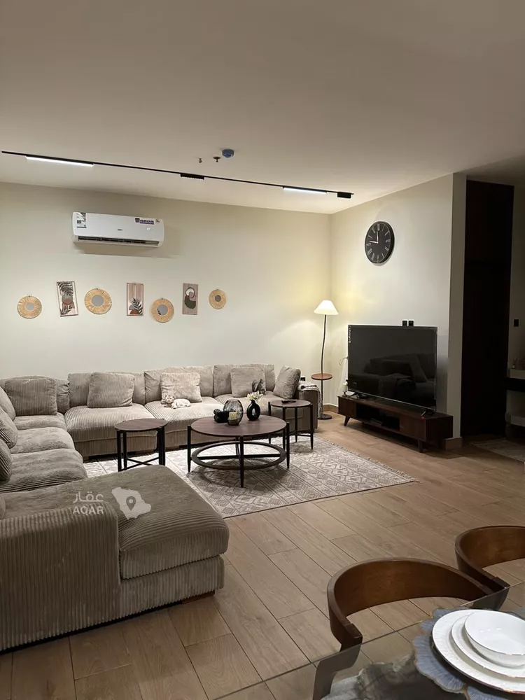 شقة للإيجار في شارع التعاون, حي السيف, مدينة الدمام, المنطقة الشرقية 2