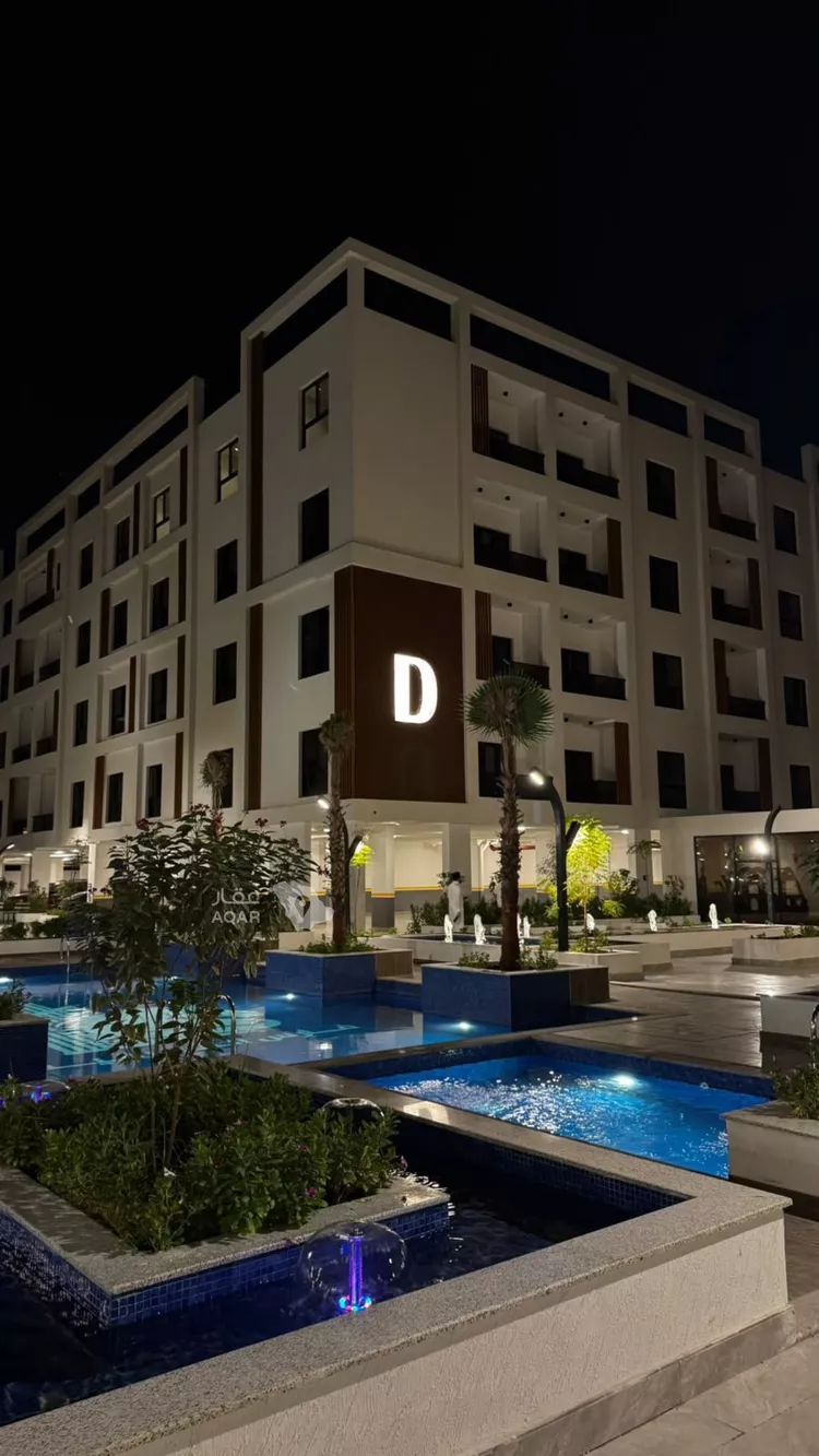 Apartment for Sale in Al Khobar Al Jawharah