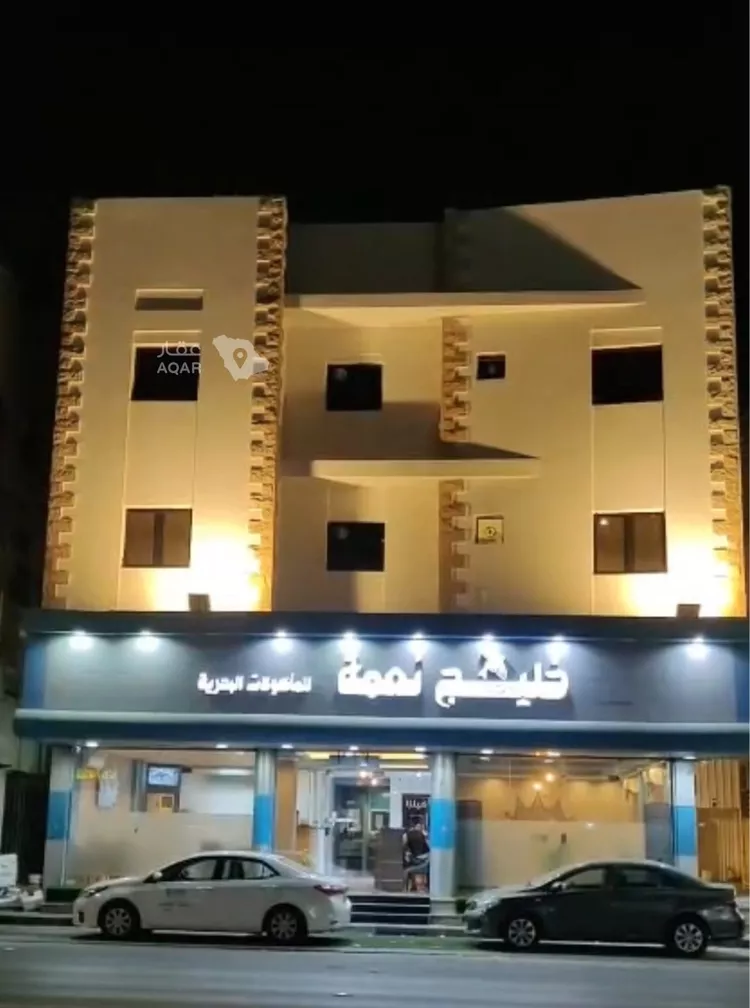 شقة للإيجار في شارع الرياض, حي الخبر الجنوبية, مدينة الخبر, المنطقة الشرقية
