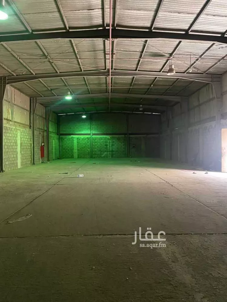Warehouse for Rent in Dammam Dammam 2nd Industrial City