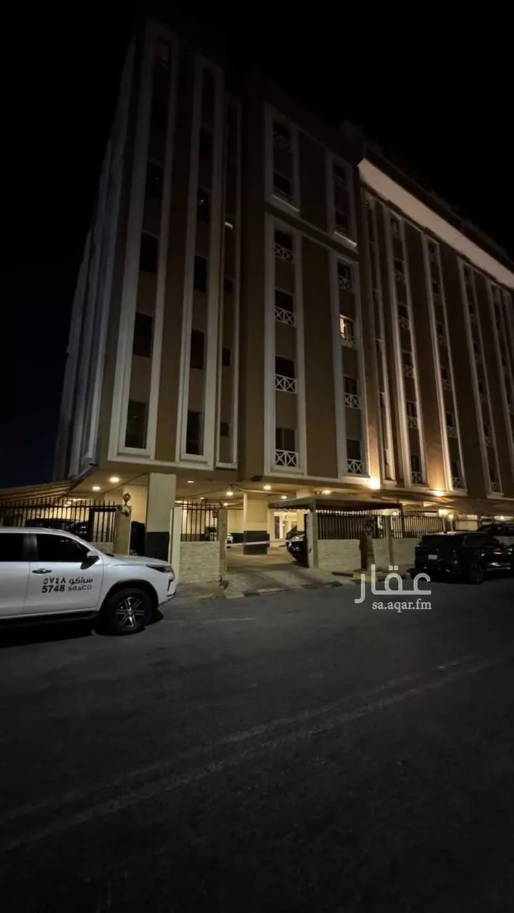 شقة للإيجار في شارع قيس بن الحصين, حي الروابي, مدينة الخبر, المنطقة الشرقية صورة 3