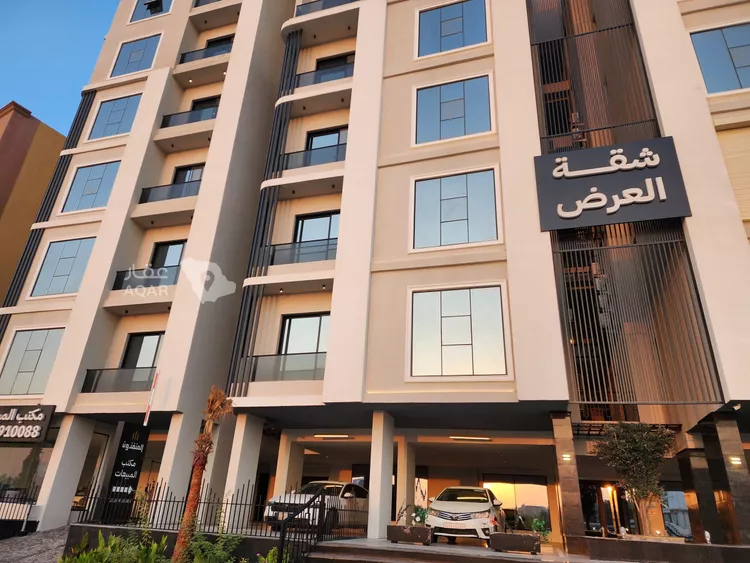 Apartment for Rent in Dhahran Al Qusur