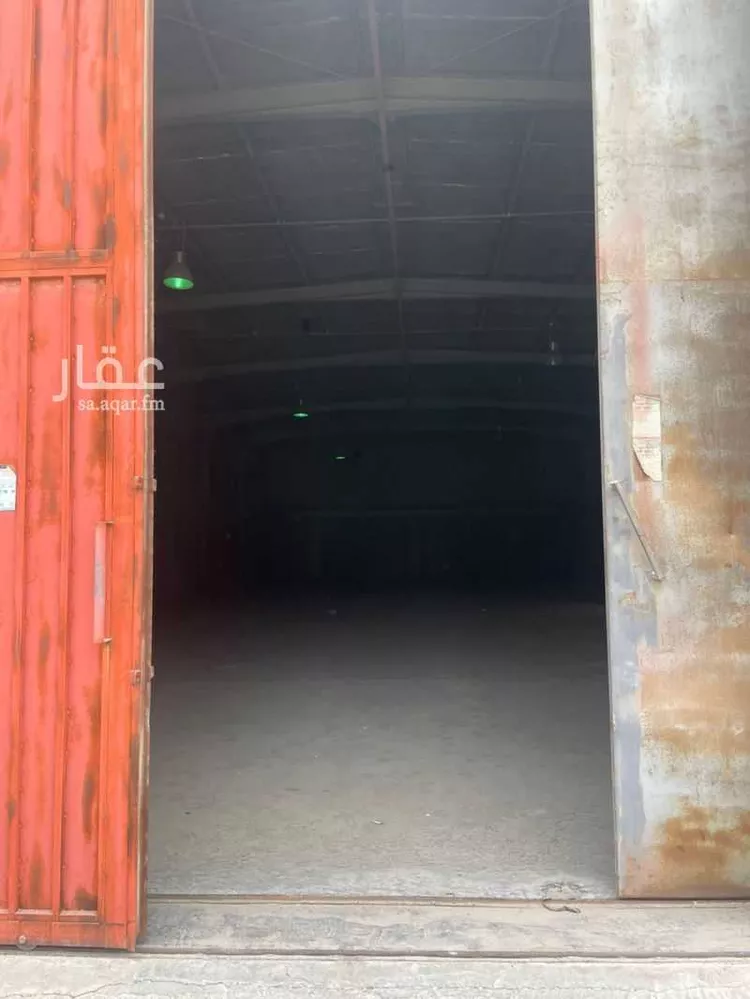 Warehouse for Rent in Dammam Dammam 2nd Industrial City صورة 5
