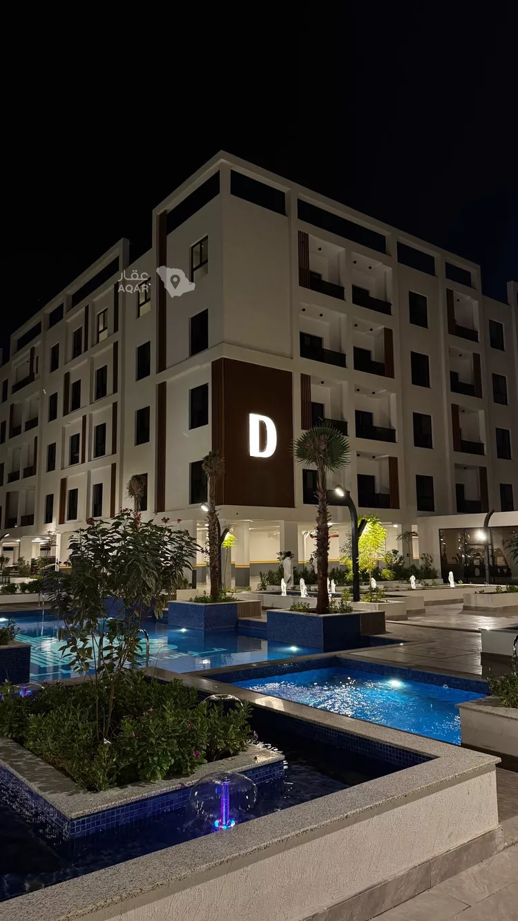 Apartment for Rent in Al Khobar Al Jawharah ุตูุฑุฉ 3