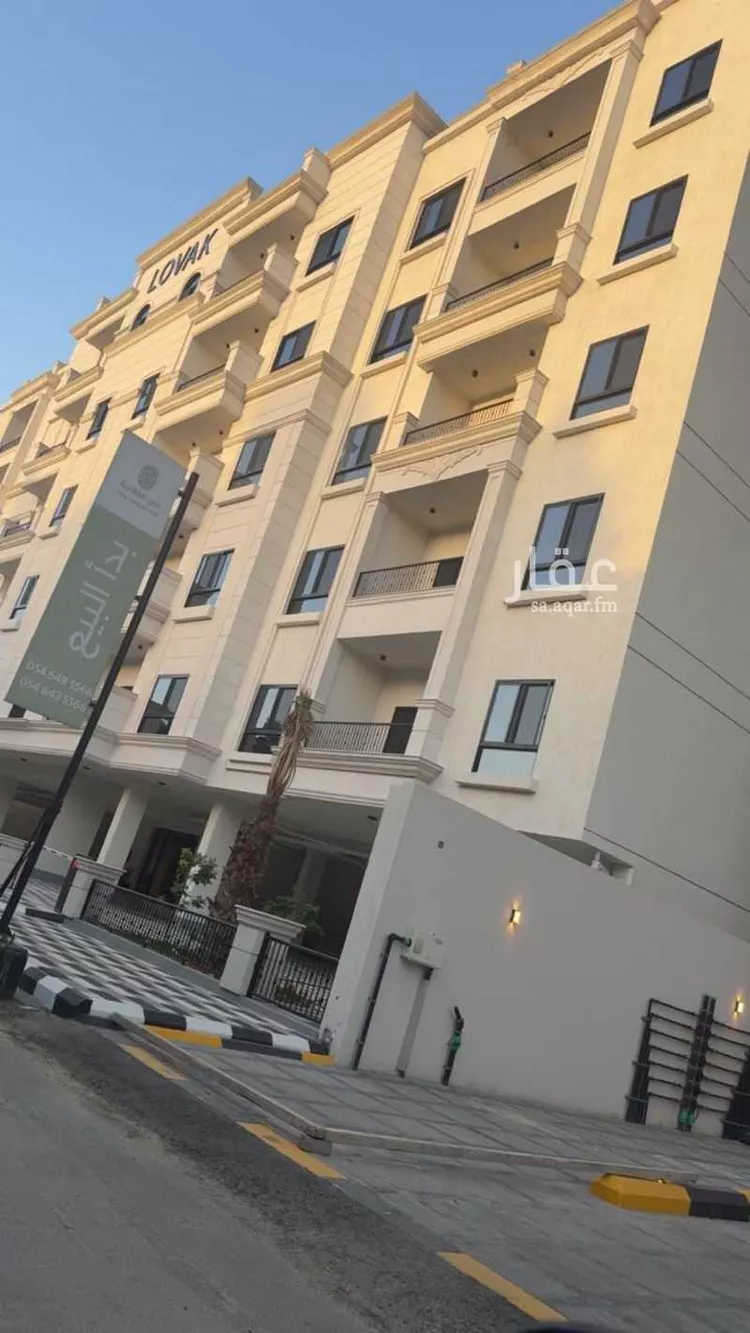 شقة للإيجار في شارع مصطفى الرافعي, حي البندرية, مدينة الخبر, المنطقة الشرقية 7