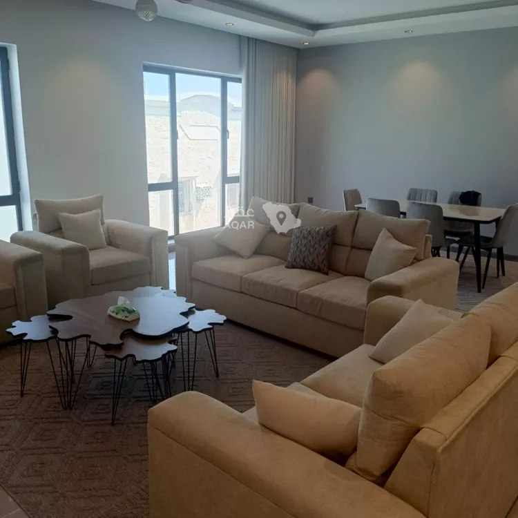 Apartment for Rent in Al Khobar Madinat Al Umal صورة 4