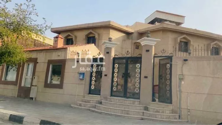 فيلا للبيع في شارع اوس بن ثابت, حي الدوحة الشمالية, مدينة الظهران, المنطقة الشرقية