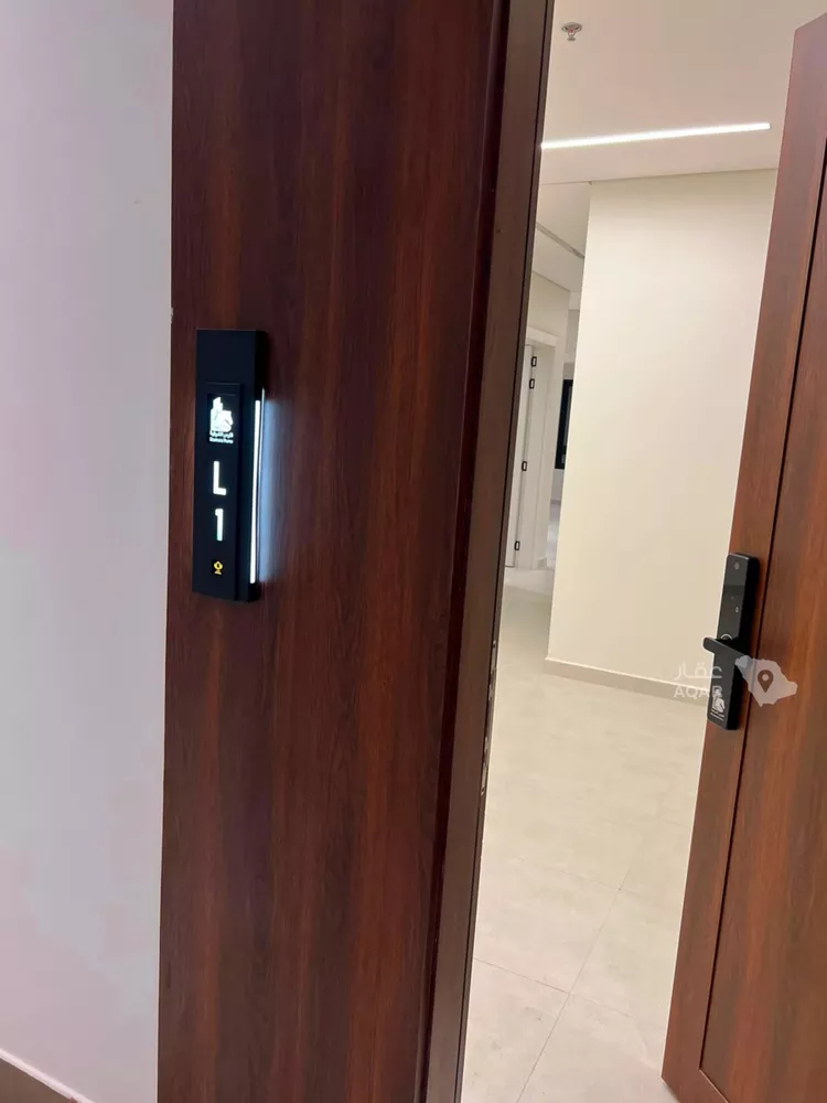 شقة للإيجار في شارع الاصول, حي البحر, مدينة الخبر, المنطقة الشرقية صورة 4
