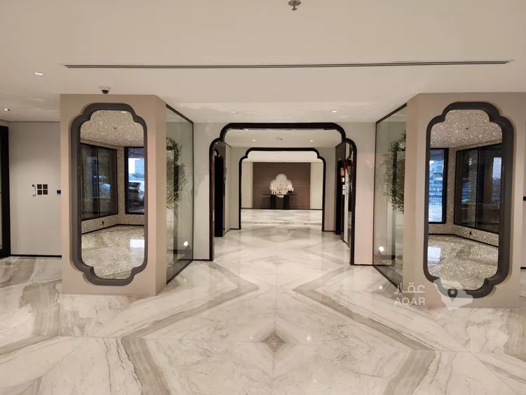 Apartment for Rent in Dhahran Al Qusur صورة 4