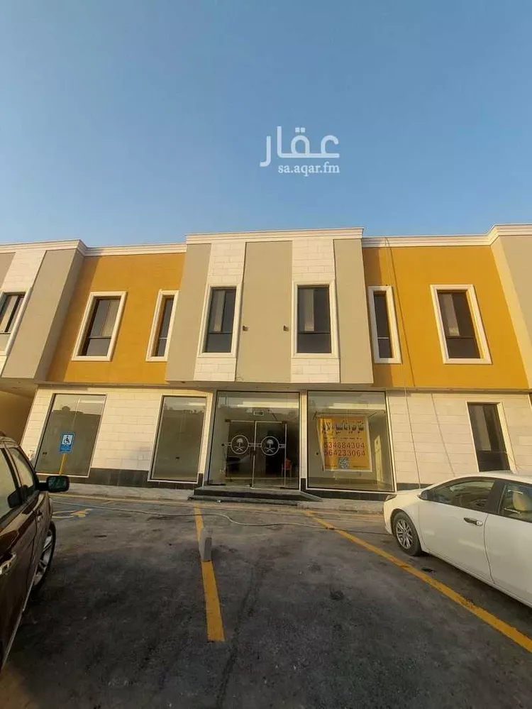 عمارة للبيع في شارع ابن الهيثم, حي الخليج, مدينة الرياض, منطقة الرياض صورة 2