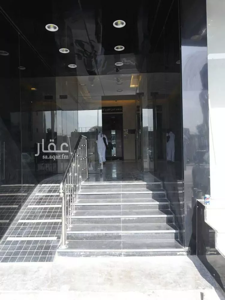 مكتب تجاري للإيجار في حي شبرا, مدينة الطائف, منطقة مكة المكرمة