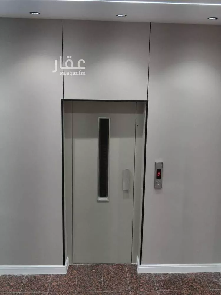 مكتب تجاري للإيجار في حي شبرا, مدينة الطائف, منطقة مكة المكرمة صورة 2