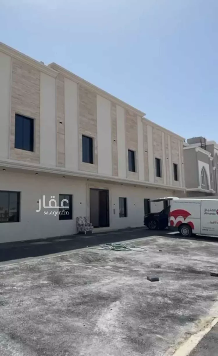 شقة للبيع في شارع 30هـ, حي الأمواج, مدينة الخبر, المنطقة الشرقية
