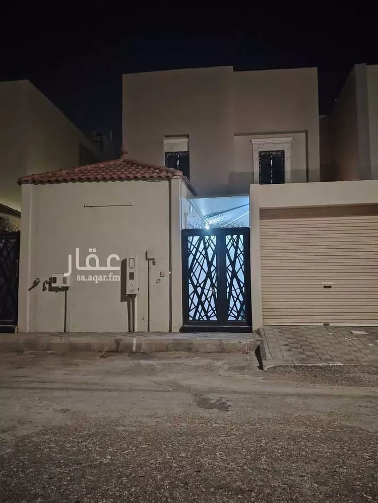 Villa for Rent in Al Khobar Al Aqiq