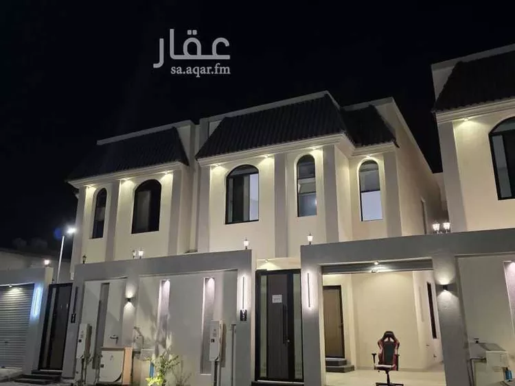فيلا للبيع في شارع 30هـ, حي الأمواج, مدينة الخبر, المنطقة الشرقية صورة 5