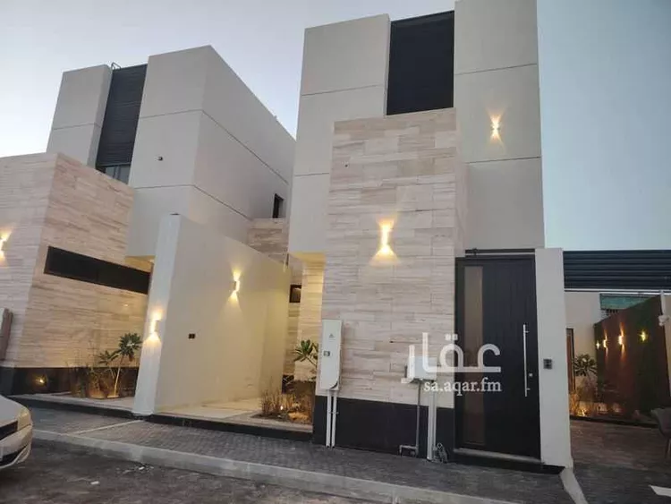 فيلا للبيع في حي اللؤلؤ, مدينة الخبر, المنطقة الشرقية