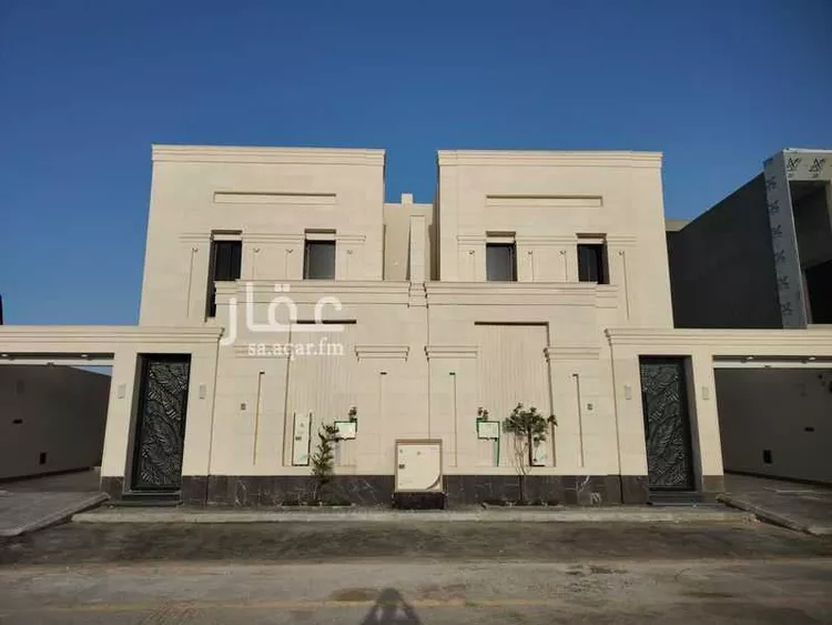 فيلا للبيع في شارع ا15, حي اللؤلؤ, مدينة الخبر, المنطقة الشرقية