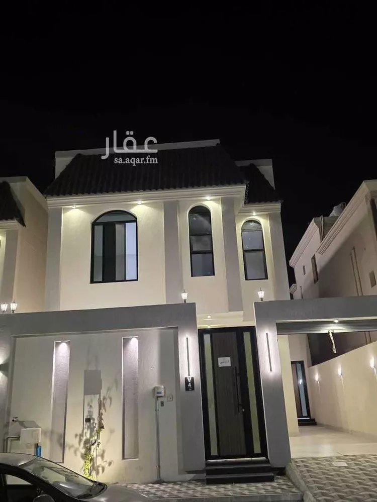 فيلا للبيع في شارع 30هـ, حي الأمواج, مدينة الخبر, المنطقة الشرقية صورة 3