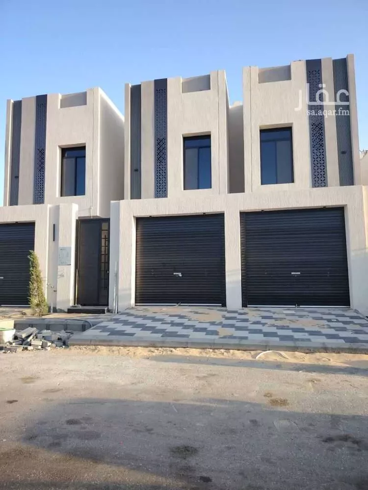 فيلا للبيع في شارع الصخره, حي العقيق, مدينة الخبر, المنطقة الشرقية صورة 2