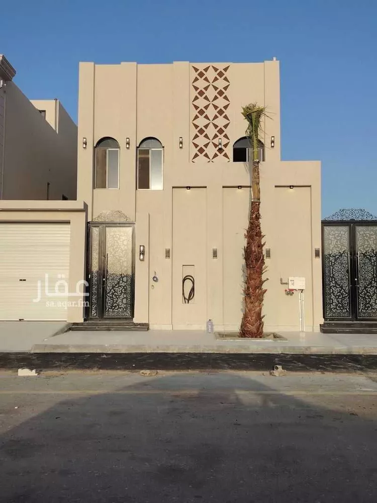 فيلا للبيع في شارع 30هـ, حي اللؤلؤ, مدينة الخبر, المنطقة الشرقية
