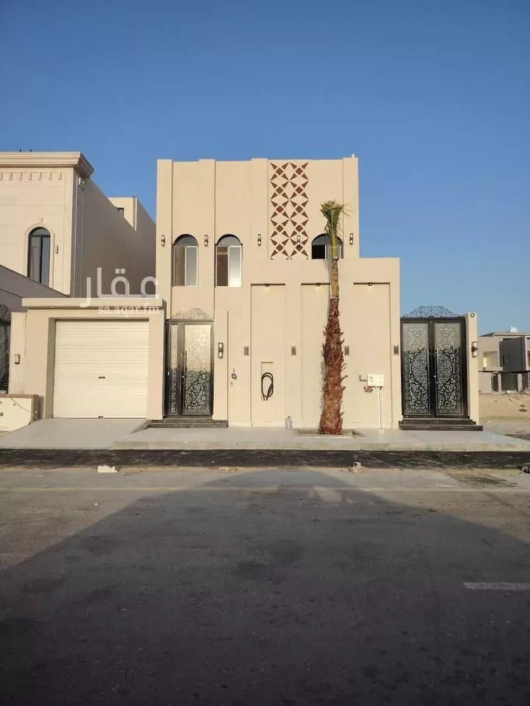 فيلا للبيع في شارع 30هـ, حي اللؤلؤ, مدينة الخبر, المنطقة الشرقية صورة 2