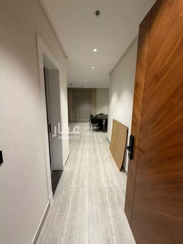 شقة للإيجار في شارع إبراهيم الرشودي, حي النرجس, مدينة الرياض, منطقة الرياض صورة 3