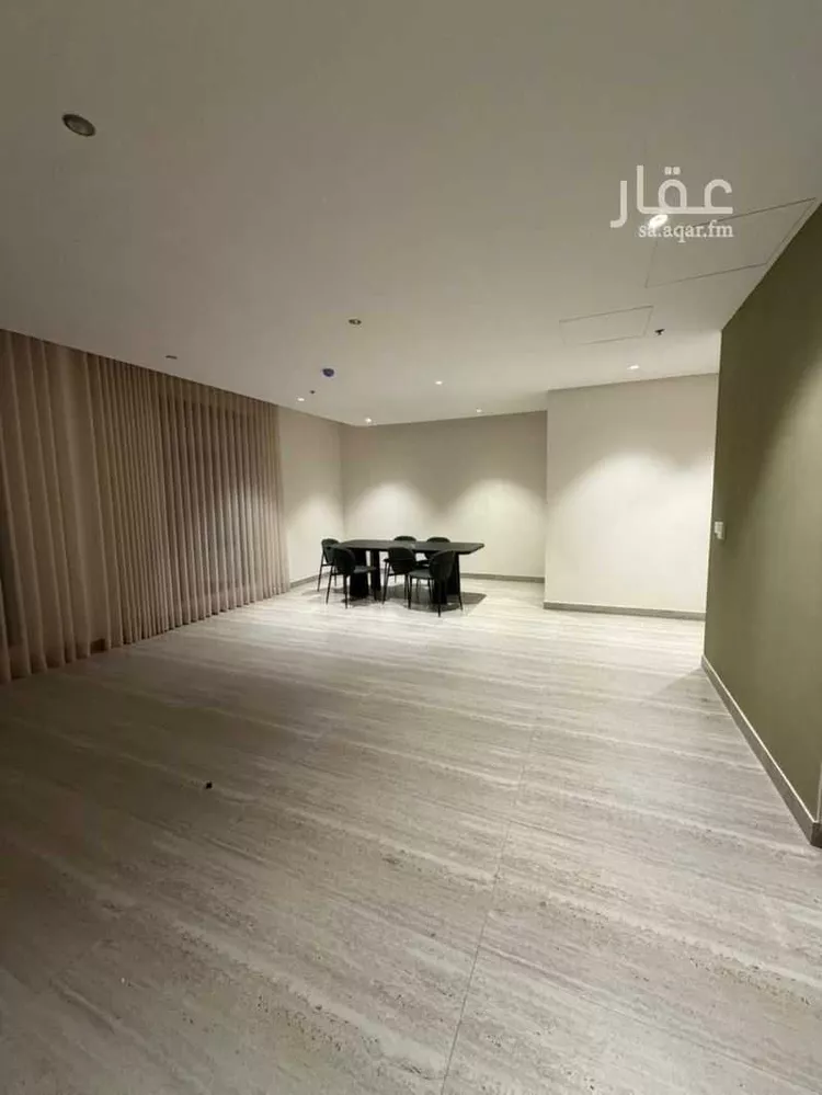 شقة للإيجار في شارع إبراهيم الرشودي, حي النرجس, مدينة الرياض, منطقة الرياض صورة 2