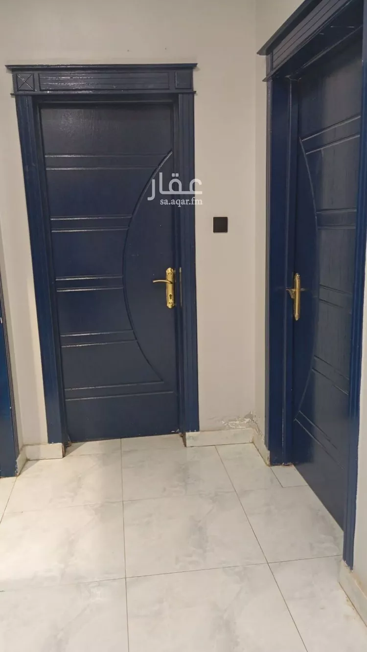شقة للإيجار في شارع جبل أبلي, حي القادسية, مدينة الرياض, منطقة الرياض صورة 4