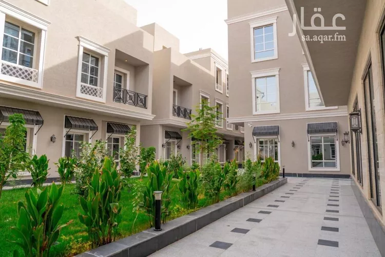 شقة للإيجار في شارع مرة بن عمرو, حي النرجس, مدينة الرياض, منطقة الرياض صورة 4