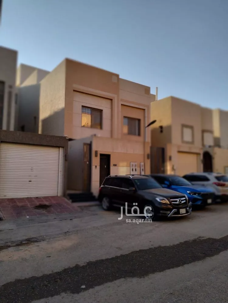 Villa for Sale in Riyadh An Narjis