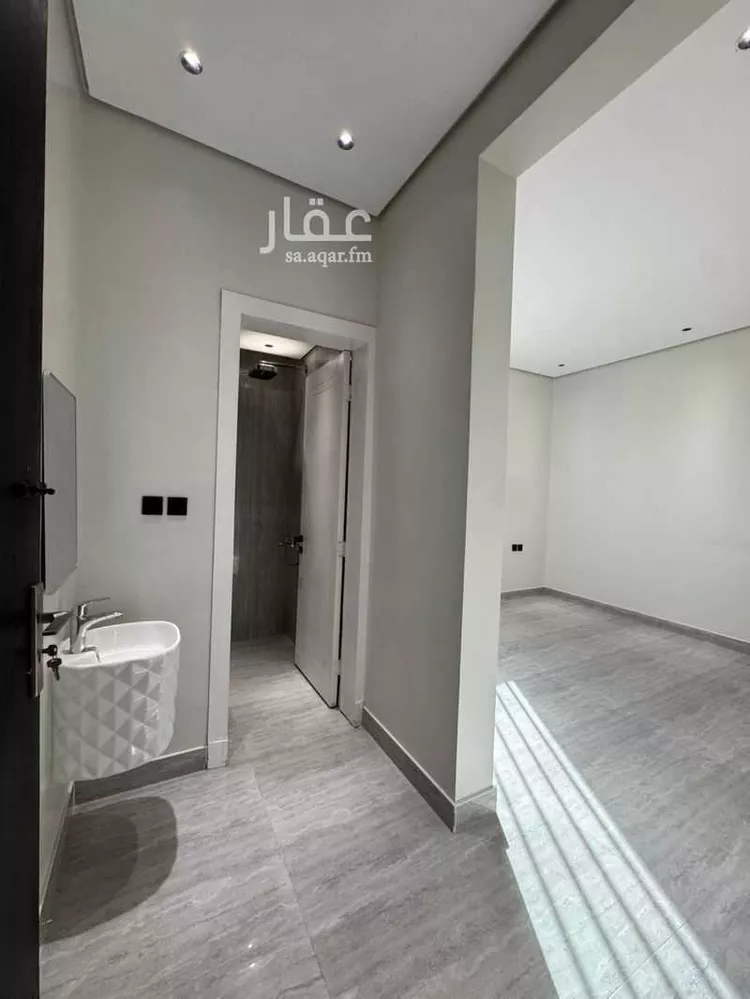 شقة للإيجار في شارع أحمد الزهري, حي الرمال, مدينة الرياض, منطقة الرياض صورة 4