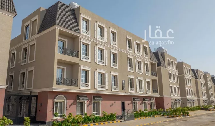 شقة للإيجار في شارع مرة بن عمرو, حي النرجس, مدينة الرياض, منطقة الرياض