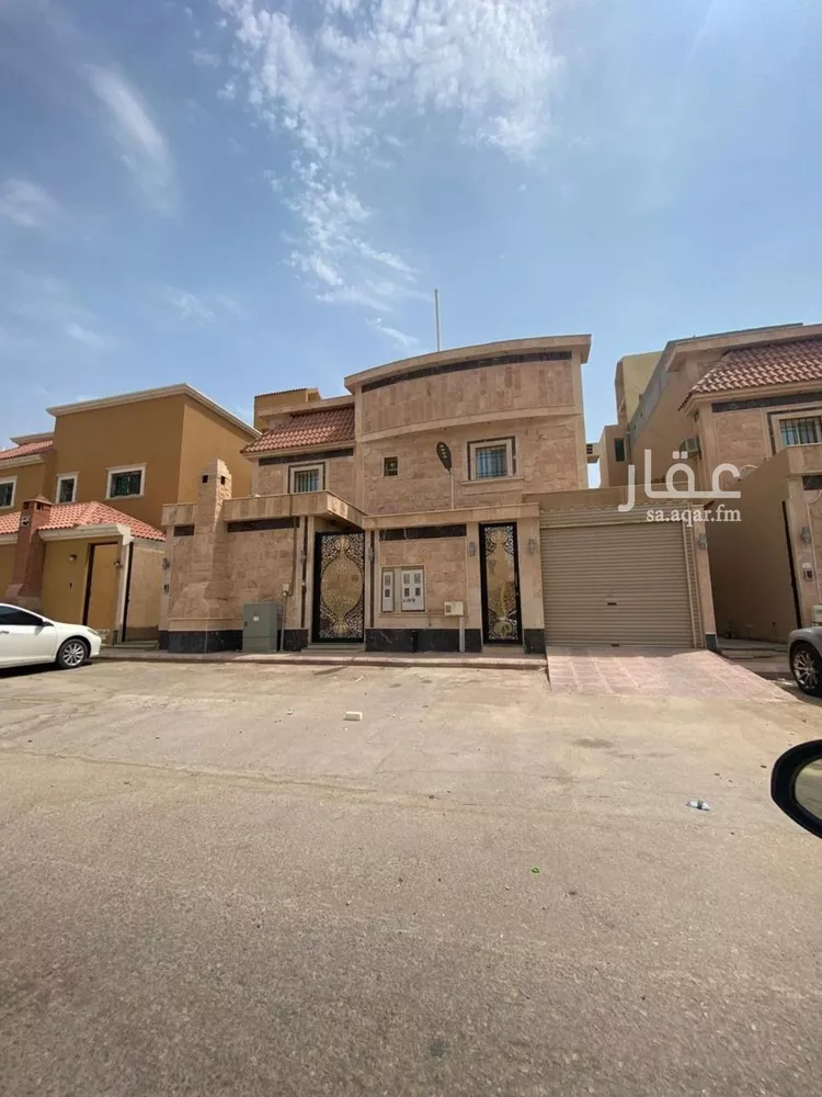 شقة للإيجار في شارع دبيل, حي ظهرة لبن, مدينة الرياض, منطقة الرياض
