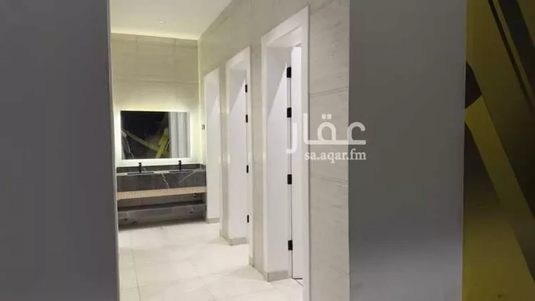 شقة للإيجار في شارع وادي وج, حي الملقا, مدينة الرياض, منطقة الرياض صورة 3