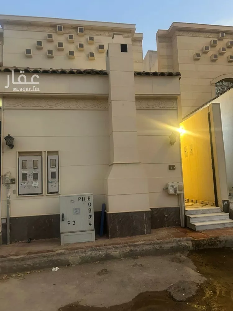 Apartment for Rent in Riyadh Tuwaiq