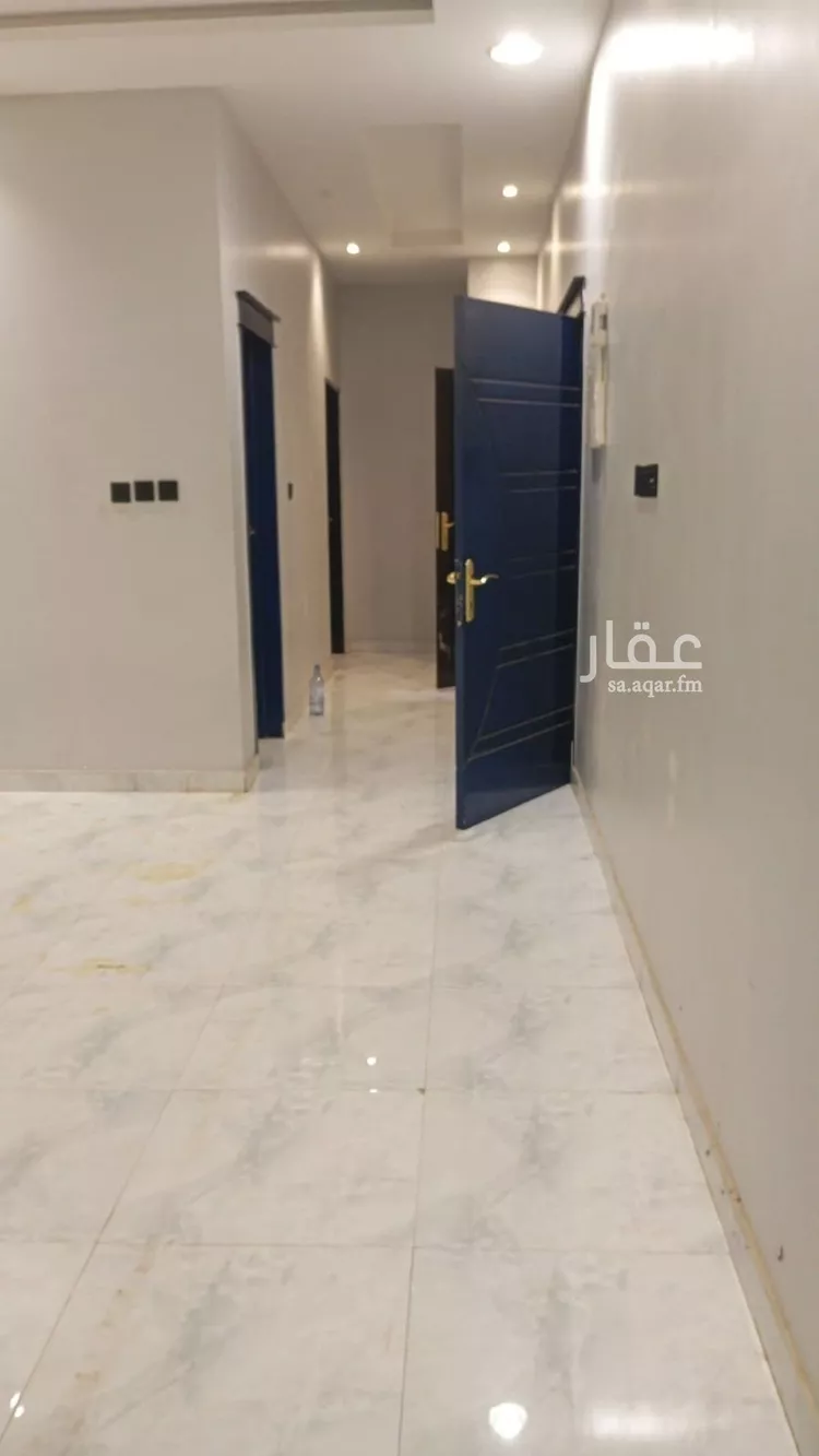 شقة للإيجار في شارع جبل أبلي, حي القادسية, مدينة الرياض, منطقة الرياض