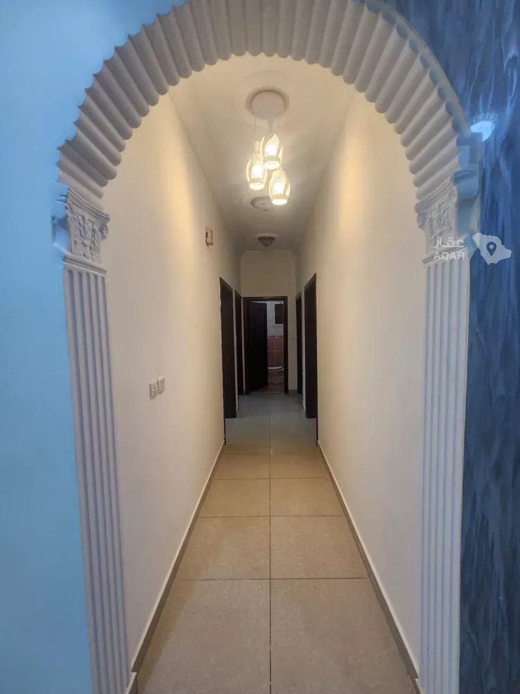 شقة للإيجار في شارع وادي سرف ، حي الصفوة ، جدة ، جدة 8