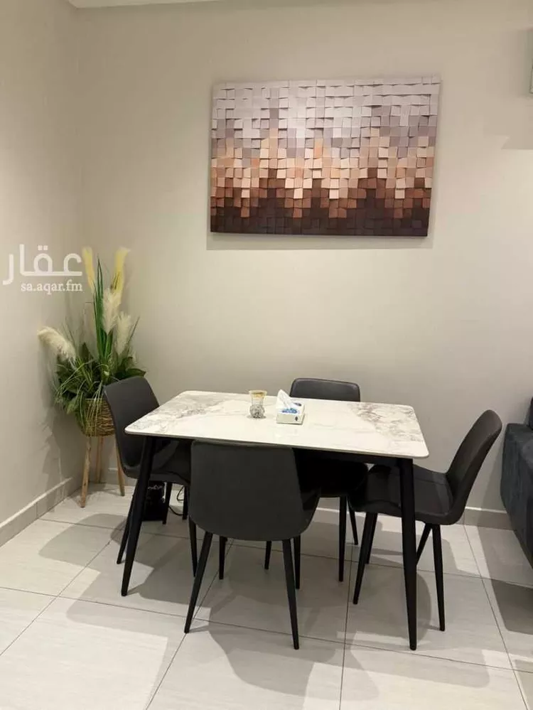 شقة للإيجار في شارع زهير بن الحارث, حي الواحة, مدينة جدة, منطقة مكة المكرمة صورة 2