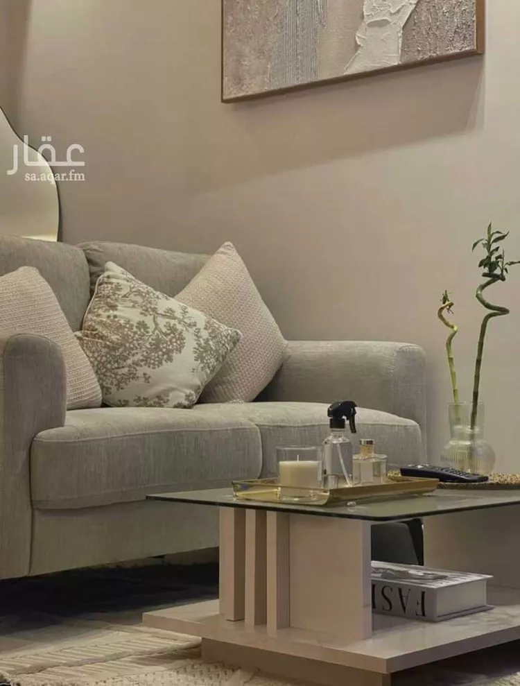 شقة للإيجار في شارع ابي بكر الصديق الفرعي, حي التعاون, مدينة الرياض, منطقة الرياض صورة 3