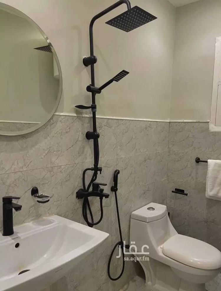 شقة للإيجار في شارع ابي بكر الصديق الفرعي, حي التعاون, مدينة الرياض, منطقة الرياض صورة 4