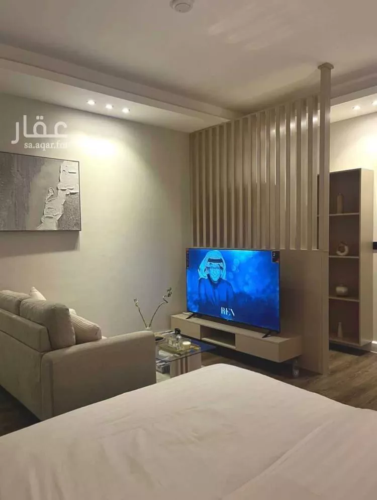 شقة للإيجار في شارع ابي بكر الصديق الفرعي, حي التعاون, مدينة الرياض, منطقة الرياض صورة 2