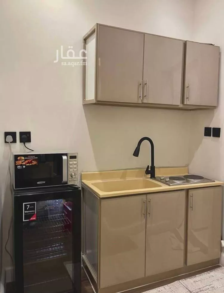 شقة للإيجار في شارع ابي بكر الصديق الفرعي, حي التعاون, مدينة الرياض, منطقة الرياض صورة 5