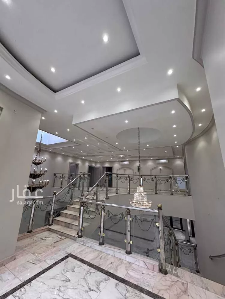 Villa for Sale in Riyadh An Nada 8