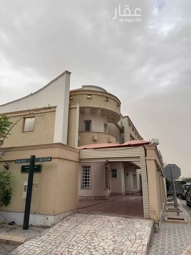 Villa for Sale in Riyadh An Nada 14
