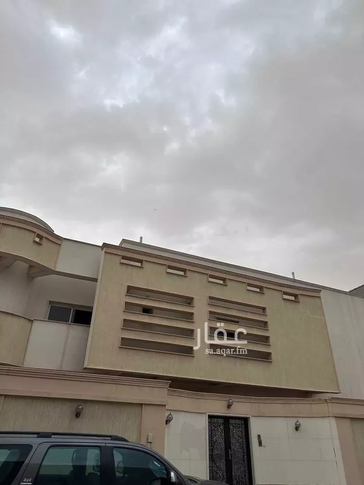 Villa for Sale in Riyadh An Nada 13